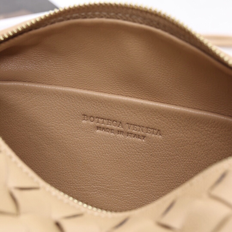 BOTTEGA VENETA Mini Loop Camera Bag