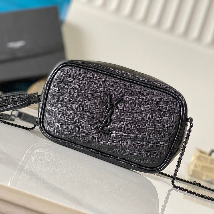YSL LOU MINI BAG