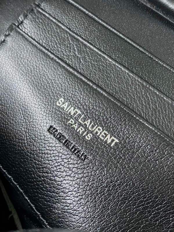 YSL LOU MINI BAG