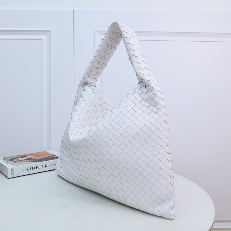 BOTTEGA VENETA Large Hop Shoulder Bag