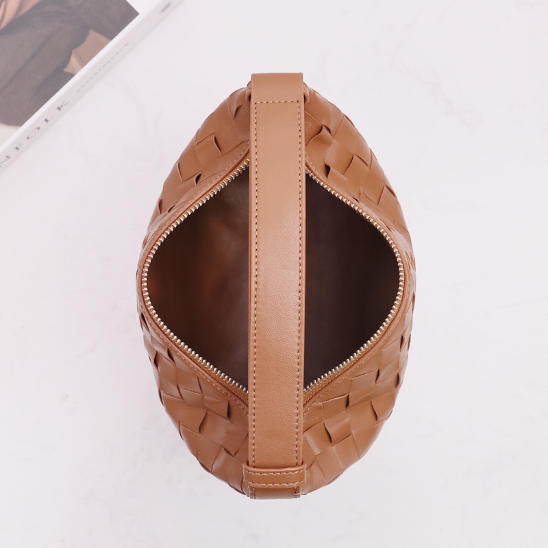 BOTTEGA VENETA Mini Wallace Shoulder Bag