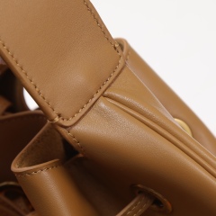 YSL  Flat Hobo bag