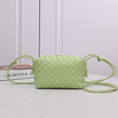 BOTTEGA VENETA Mini Loop Camera Bag