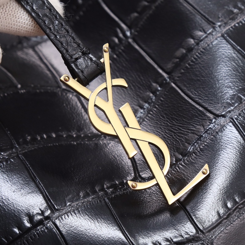 YSL  Flat Hobo bag