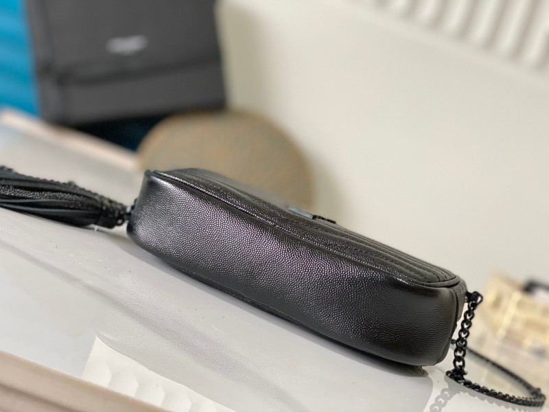 YSL LOU MINI BAG