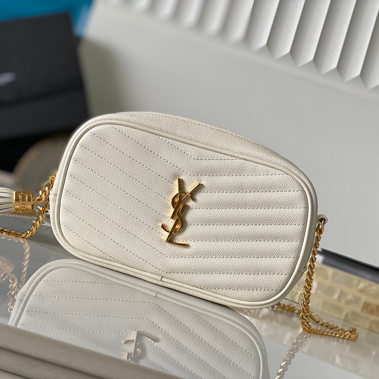 YSL LOU MINI BAG