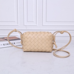 BOTTEGA VENETA Mini Loop Camera Bag