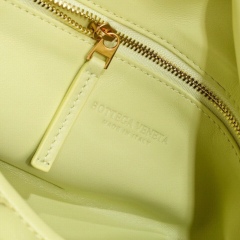 BOTTEGA VENETA Large Hop Shoulder Bag