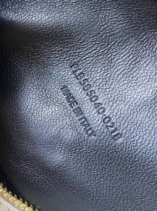 YSL LOU MINI BAG