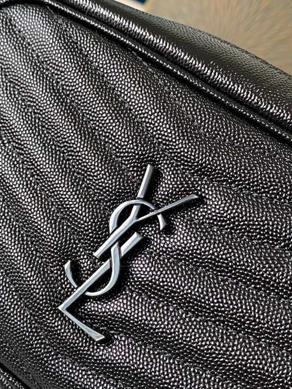 YSL LOU MINI BAG