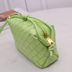 BOTTEGA VENETA Mini Loop Camera Bag