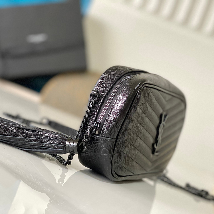 YSL LOU MINI BAG