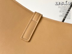 YSL LE 5 À 7 Handbag