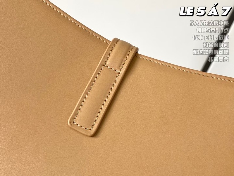 YSL LE 5 À 7 Handbag