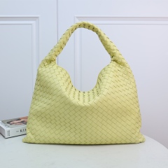 BOTTEGA VENETA Large Hop Shoulder Bag