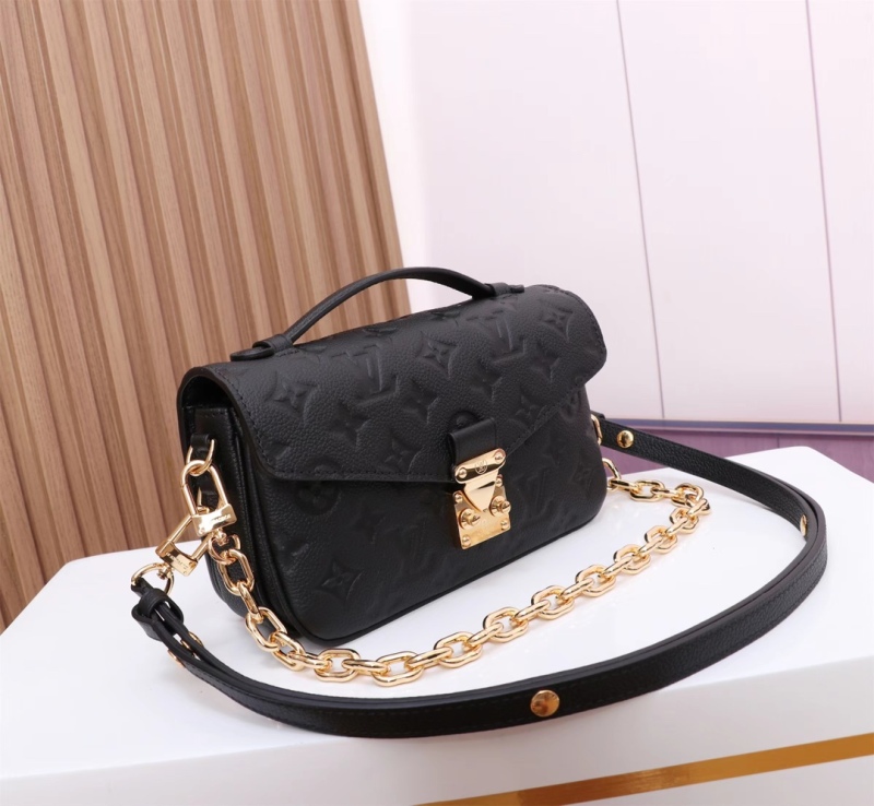LV POCHETTE MÉTIS EAST WEST handbag