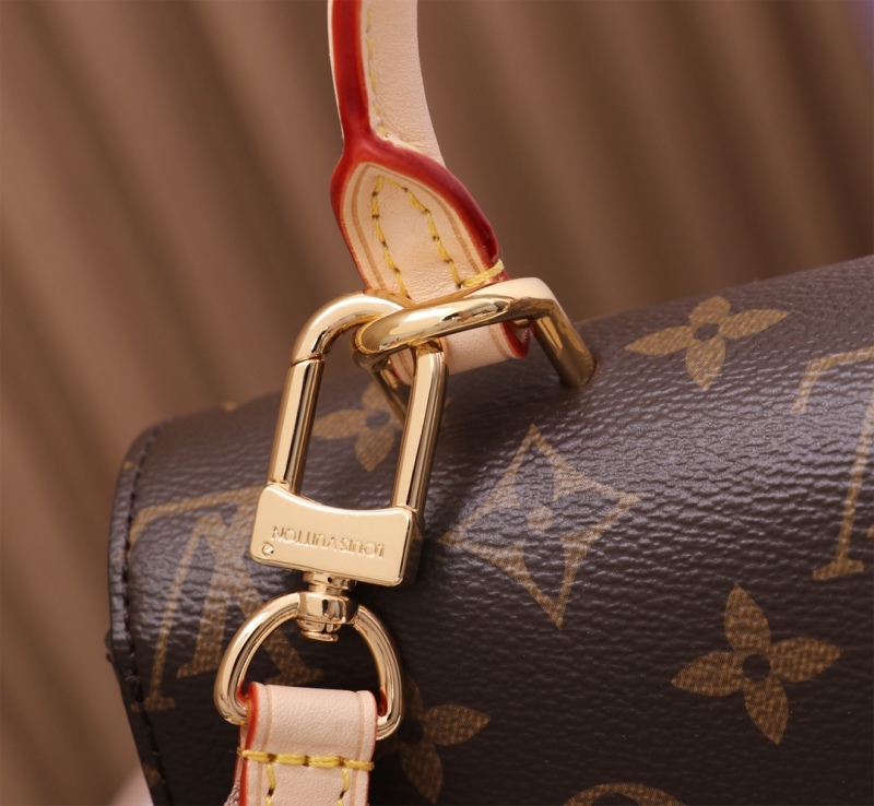 LV CLUNY Mini Handbag