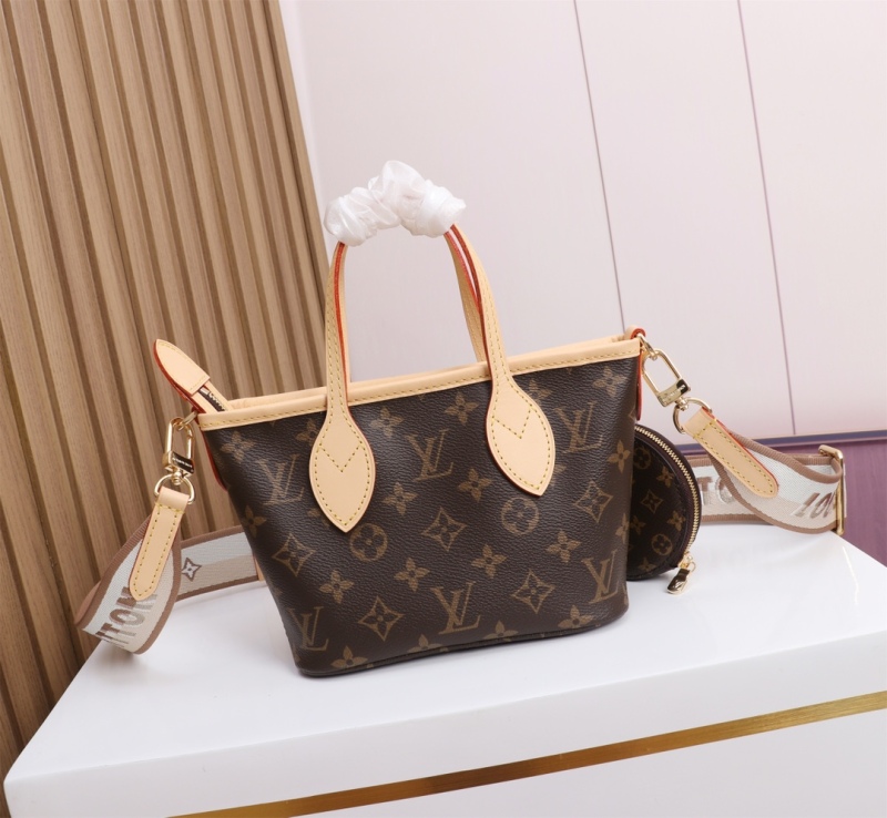LV NEVERFULL BB Handbag