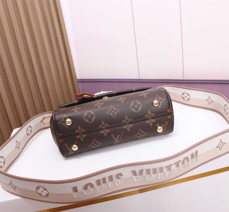 LV CLUNY Mini Handbag