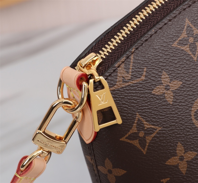 LV BO É TIE Small Handbag