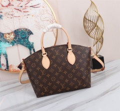LV BO É TIE Small Handbag