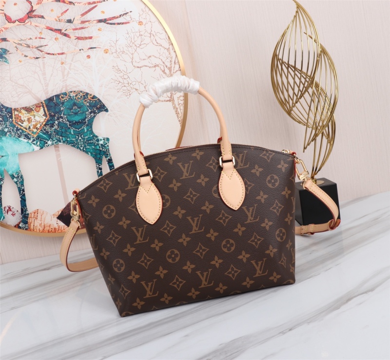 LV BO É TIE Small Handbag
