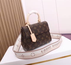 LV CLUNY Mini Handbag