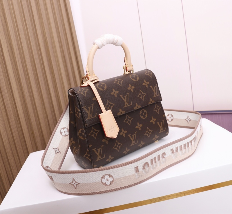 LV CLUNY Mini Handbag