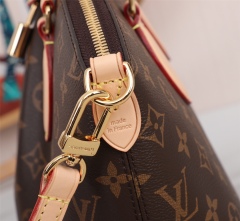 LV BO É TIE Small Handbag