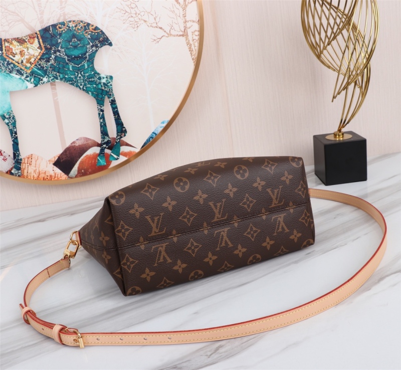 LV BO É TIE Small Handbag