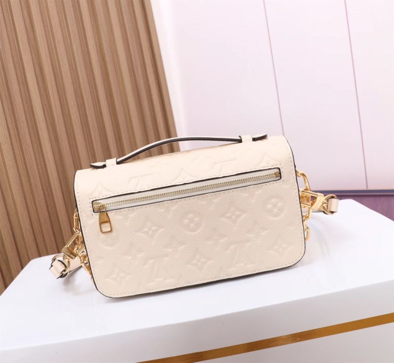LV POCHETTE MÉTIS EAST WEST handbag