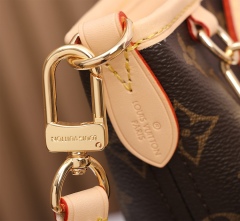 LV NEVERFULL BB Handbag
