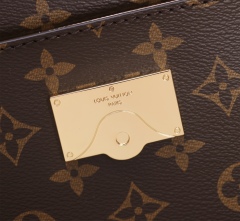 LV CLUNY Mini Handbag