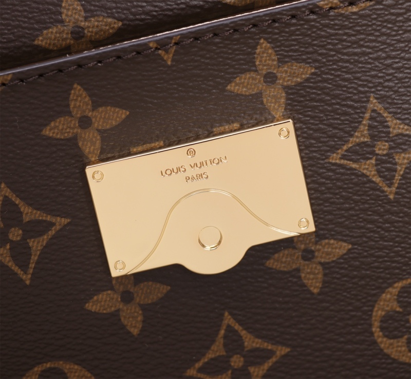 LV CLUNY Mini Handbag