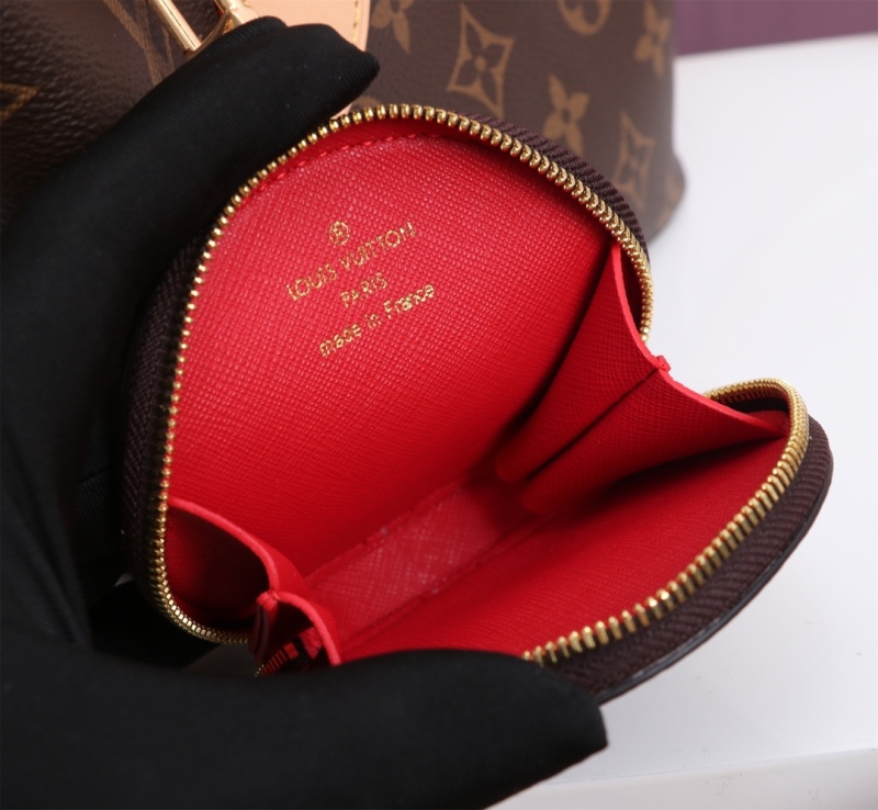 LV NEVERFULL BB Handbag