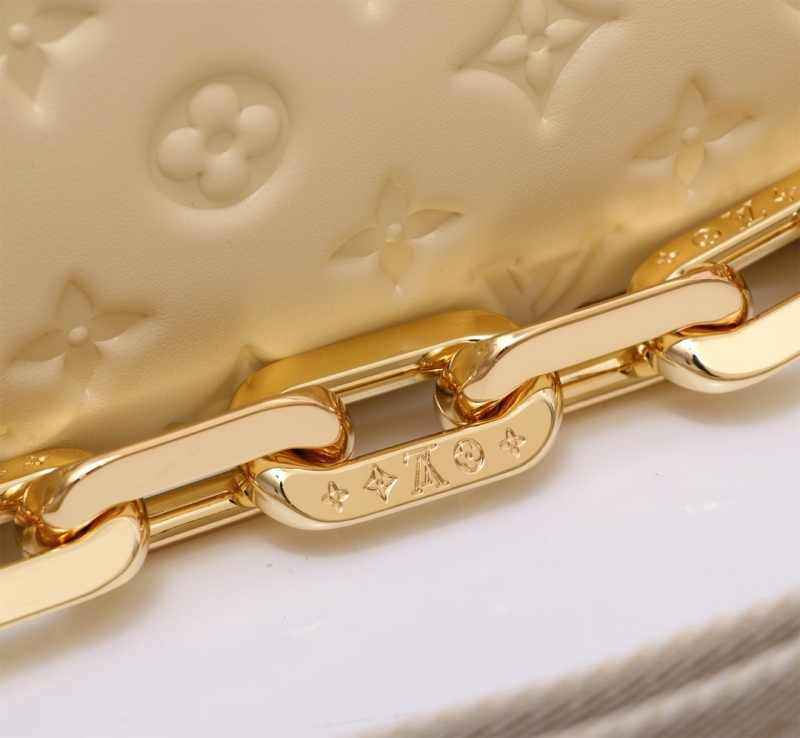 LV COUSSIN Medium handbag