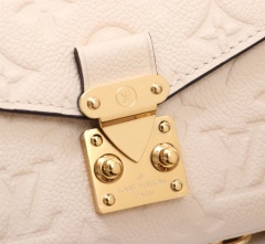 LV POCHETTE MÉTIS EAST WEST handbag