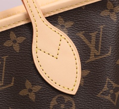 LV NEVERFULL BB Handbag