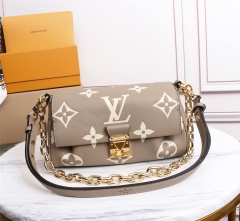 LV FAVORITE Handbag