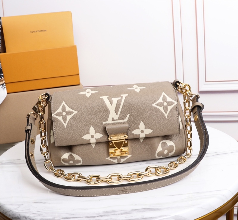 LV FAVORITE Handbag