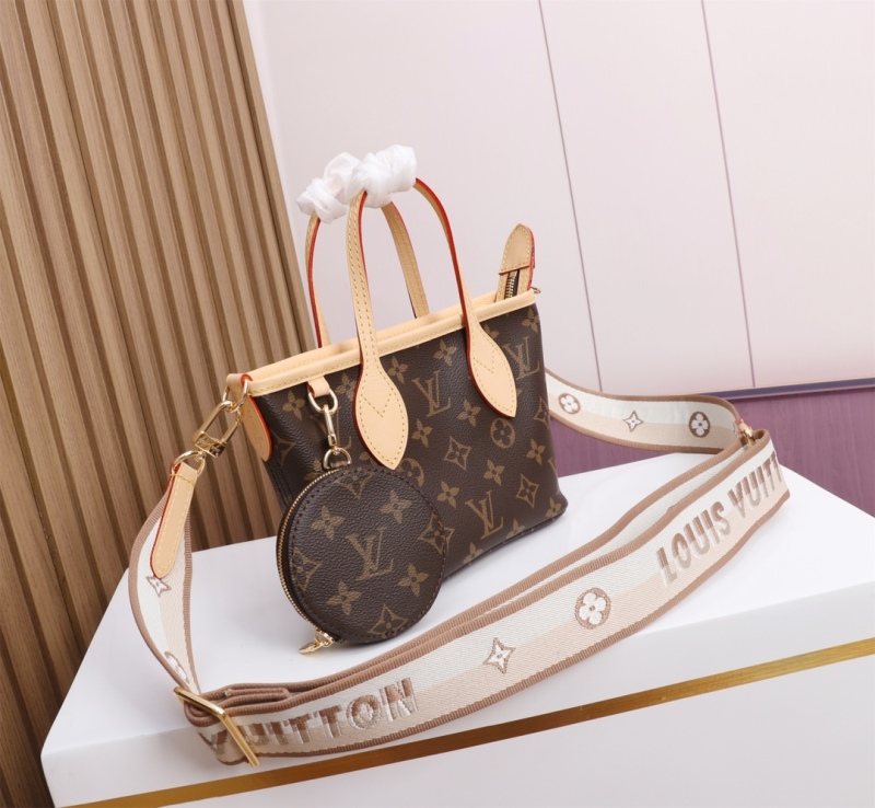 LV NEVERFULL BB Handbag