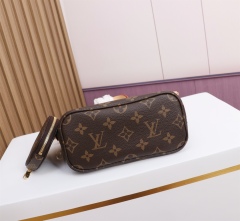 LV NEVERFULL BB Handbag