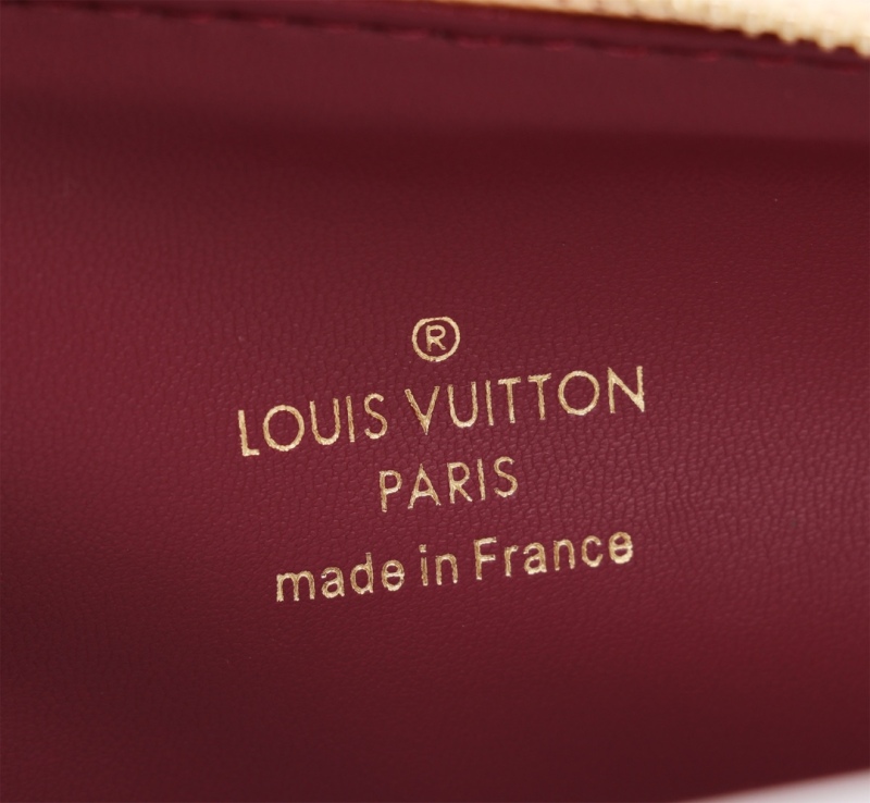 LV COUSSIN Medium handbag