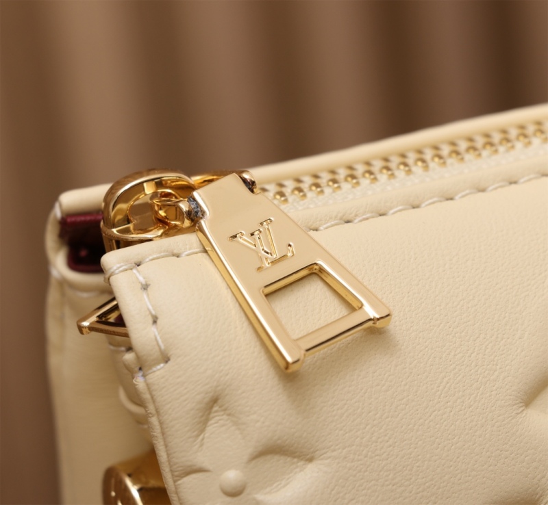 LV COUSSIN Medium handbag