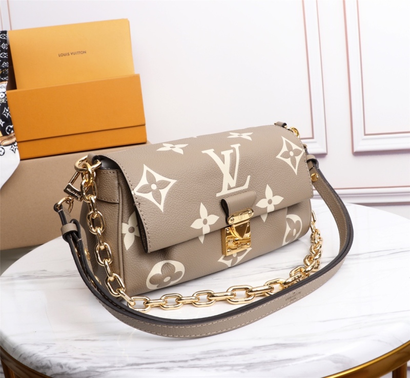 LV FAVORITE Handbag