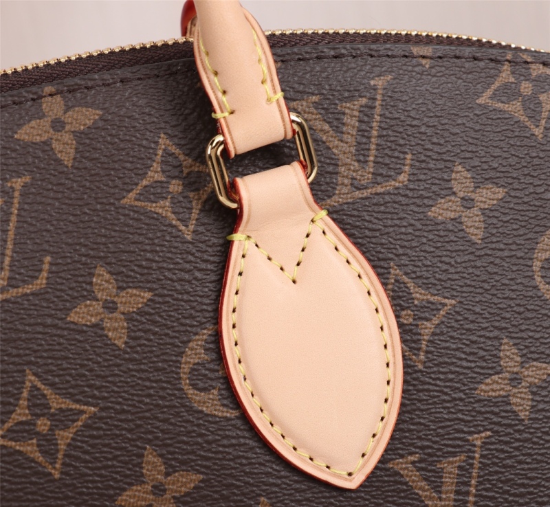 LV BO É TIE Small Handbag