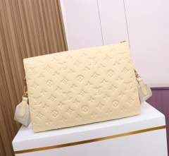 LV COUSSIN Medium handbag