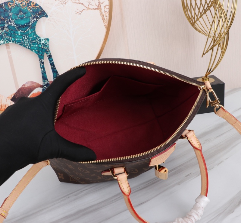 LV BO É TIE Small Handbag