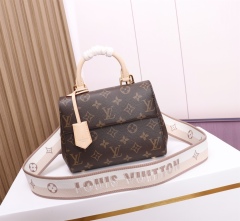LV CLUNY Mini Handbag