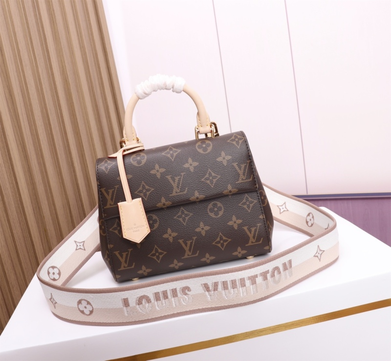 LV CLUNY Mini Handbag